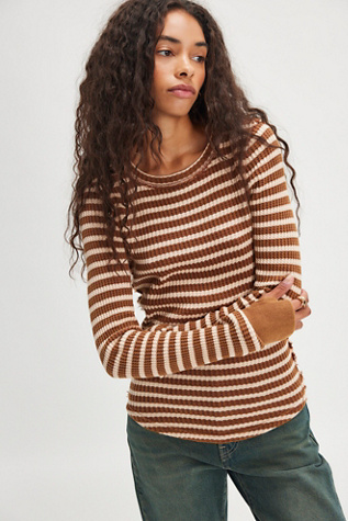 (取寄) フリーピープル レディース ヒータ ティー Free People women Heater Tee Flax 取寄) フリーピープル レディース ヒータ ティー Free People