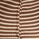 Brown Combo - Elise Stripe