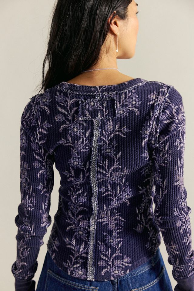 We The Free Pretty Little Thermal #2