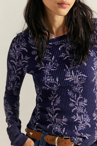 We The Free Pretty Little Thermal product page