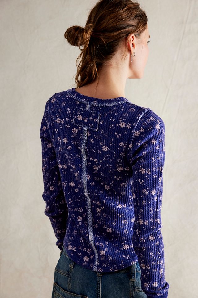 We the free pretty little thermal free people