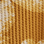 Gold Combo Exploded Floral