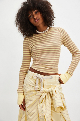 Jamie Henley Tank