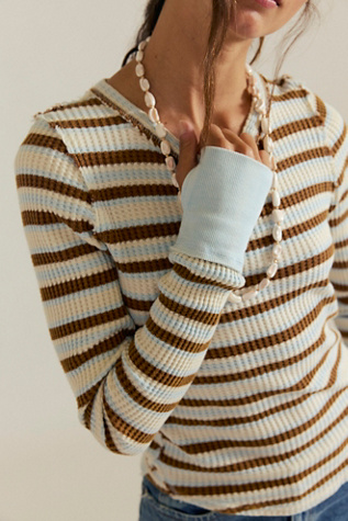 Joli Petit Haut Thermique We The Free