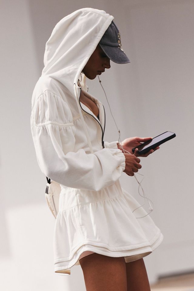 Spin Move Onesie #1