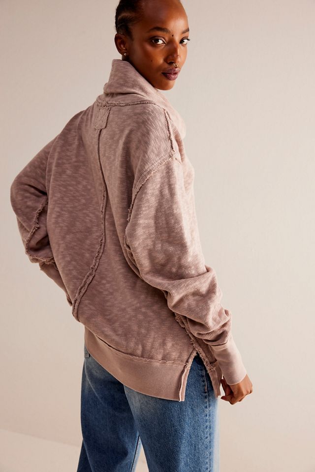 We The Free Timmy Turtleneck #1