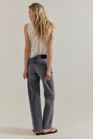 We The Free Risk Taker Mid-Rise Jeans - thumbnail 8