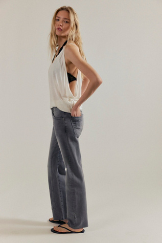 We The Free Risk Taker Mid-Rise Jeans - thumbnail 9