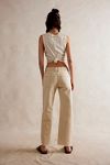 We The Free Risk Taker Mid-Rise Jeans