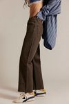 We The Free Risk Taker Mid-Rise Jeans