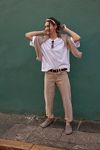 We The Free Risk Taker Mid-Rise Jeans