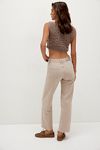 We The Free Risk Taker Mid-Rise Jeans