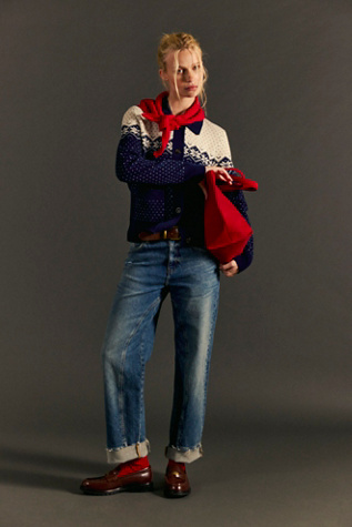 We The Free Risk Taker Mid-Rise Jeans product page