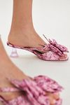 Natalina Bow Heels