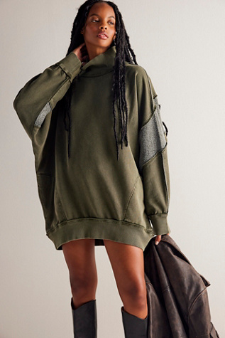 We The Free Big Hug Pull | Free People FR