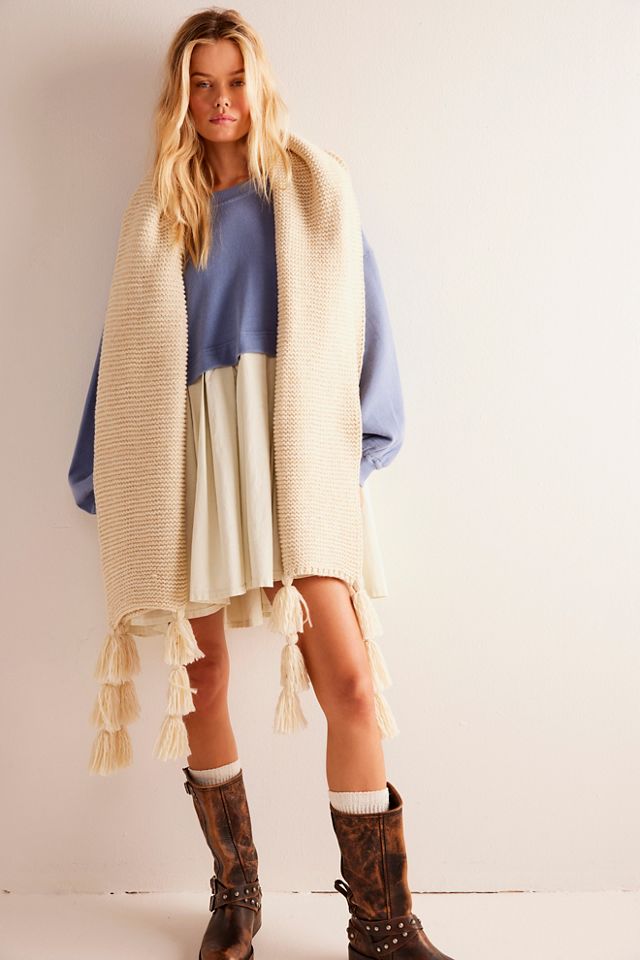 Free People - Eleanor Sweatshirt