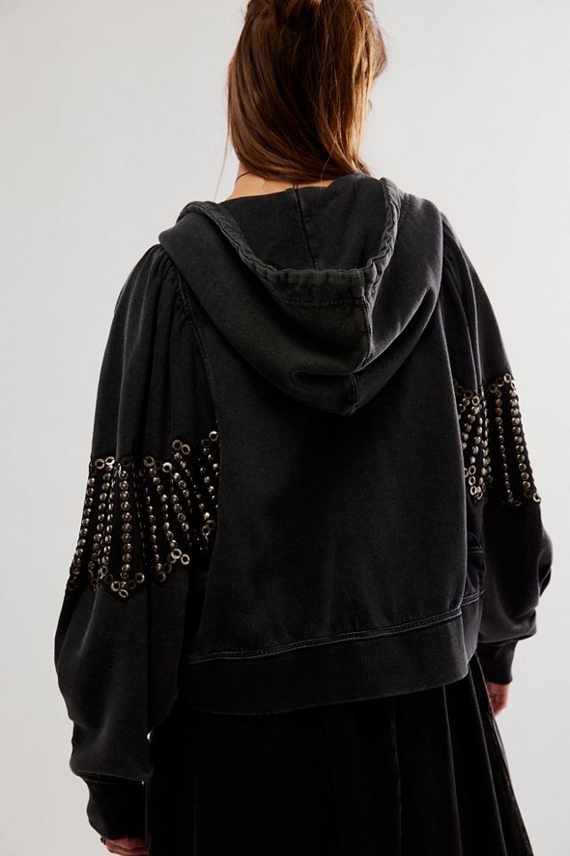 'Lil Baddie Sweatshirt #1