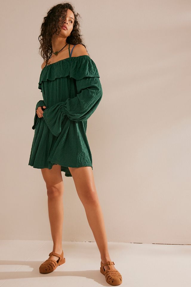 Hayden Mini Dress #1