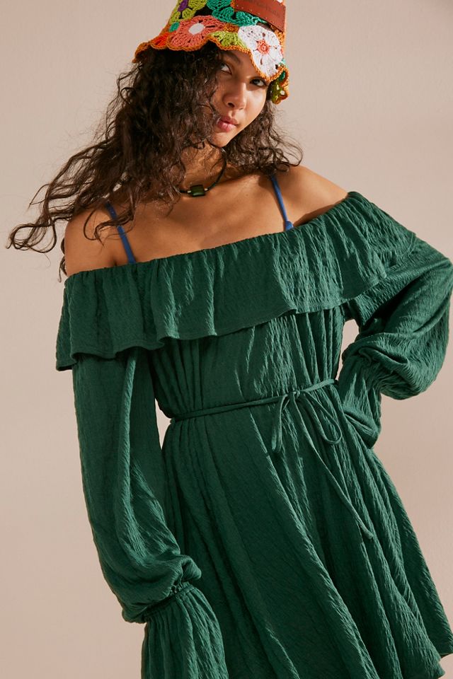 Hayden Mini Dress #2