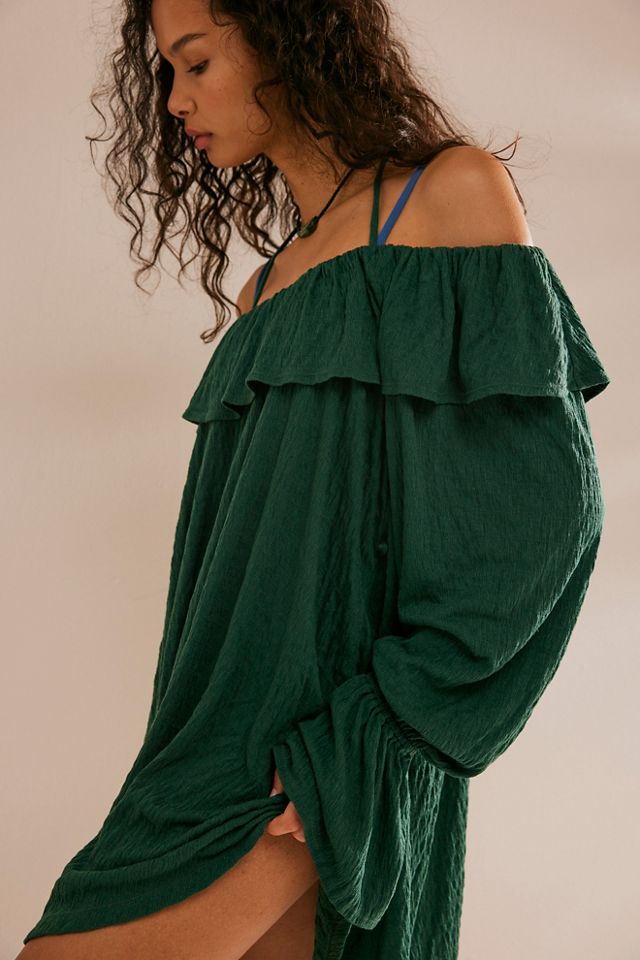 Hayden Mini Dress #3