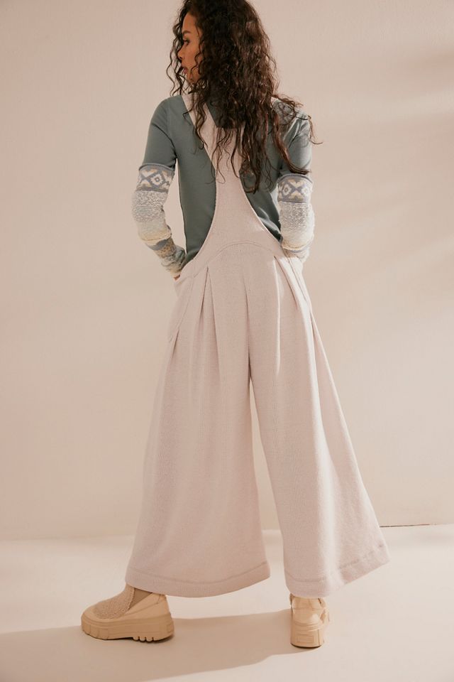 Kellan Overalls #2