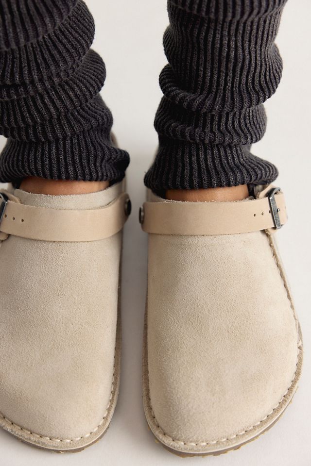 Birkenstock Lutry 365 Clogs #2