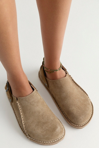 Birkenstock Lutry 365 Clogs