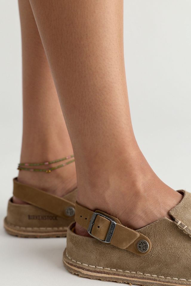 Birkenstock Lutry 365 Clogs #2