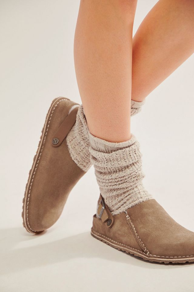 Birkenstock Lutry 365 Clogs #2
