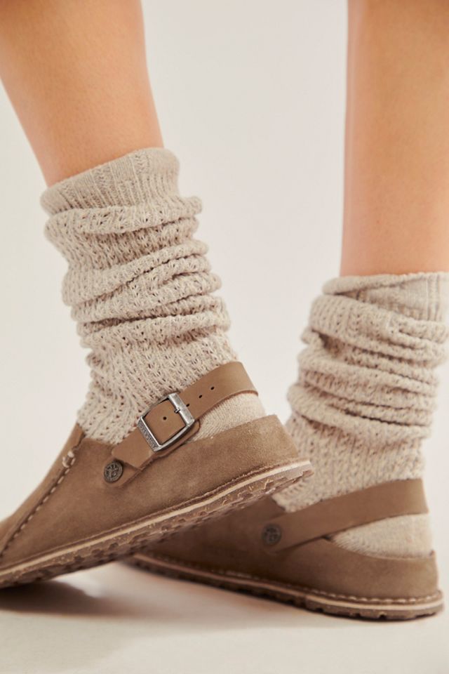 Birkenstock Lutry 365 Clogs #3