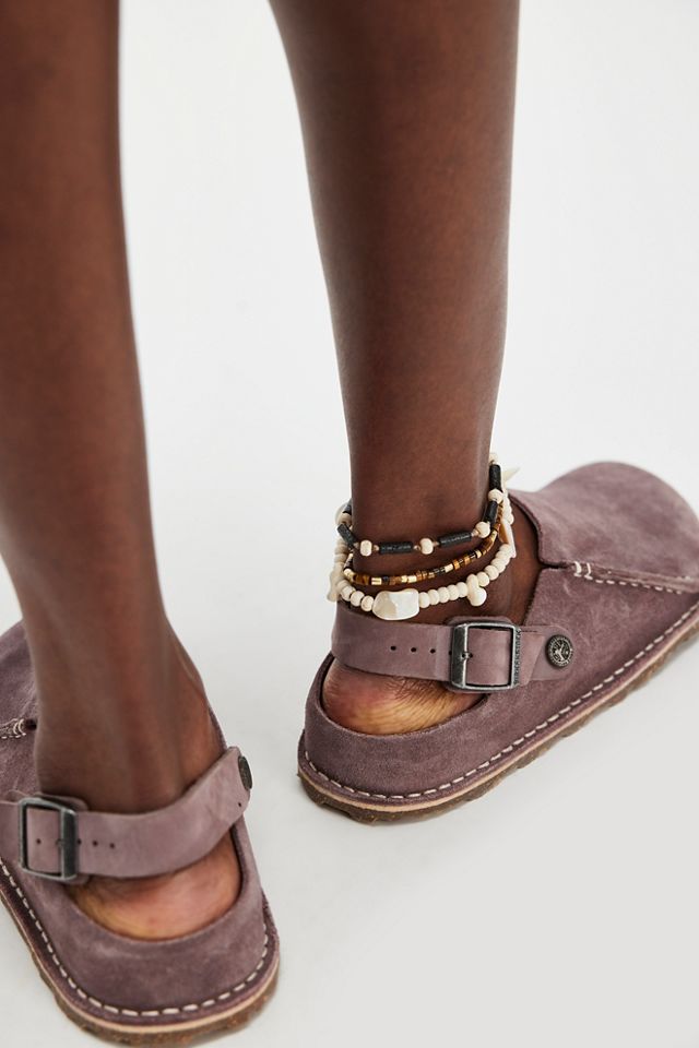 Birkenstock Lutry 365 Clogs #2