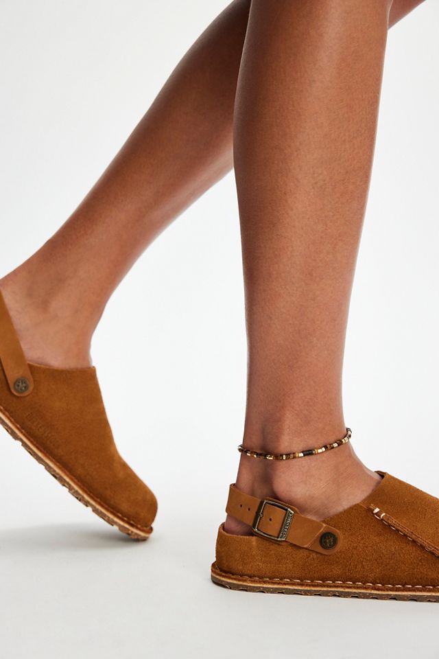 Birkenstock Lutry 365 Clogs #1