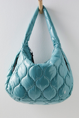 Surplus Shine Carryall Bag - Nutshell