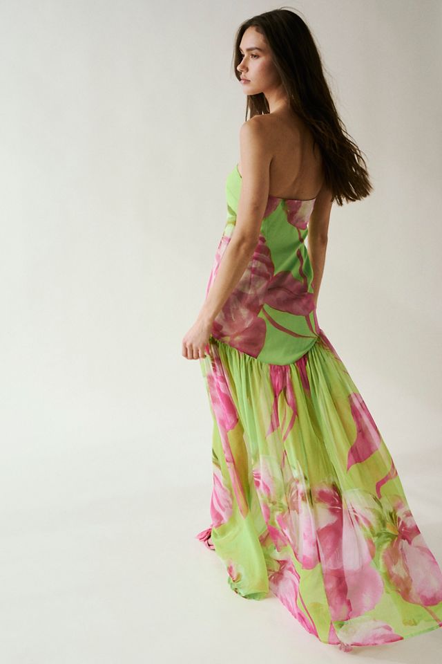 Robe Retrofete Marisol #1