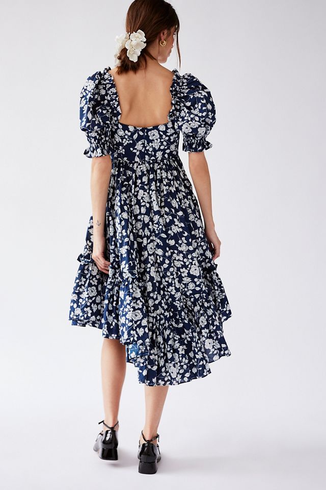 Selkie French Ritz Dress #1