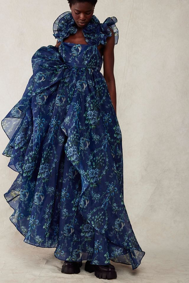 Selkie The Recital Gown #1