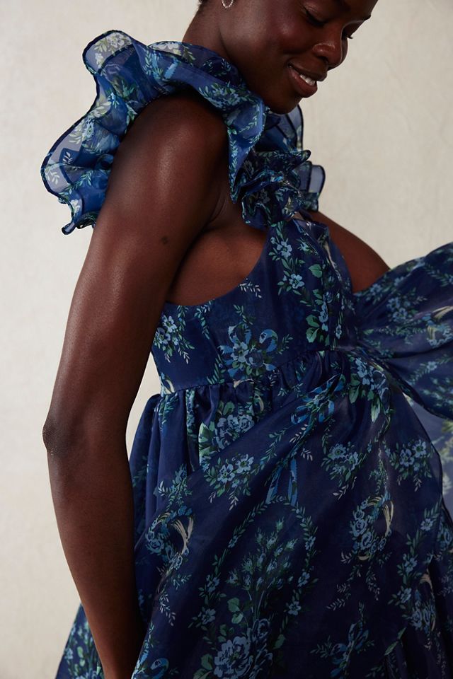 Selkie The Recital Gown #2