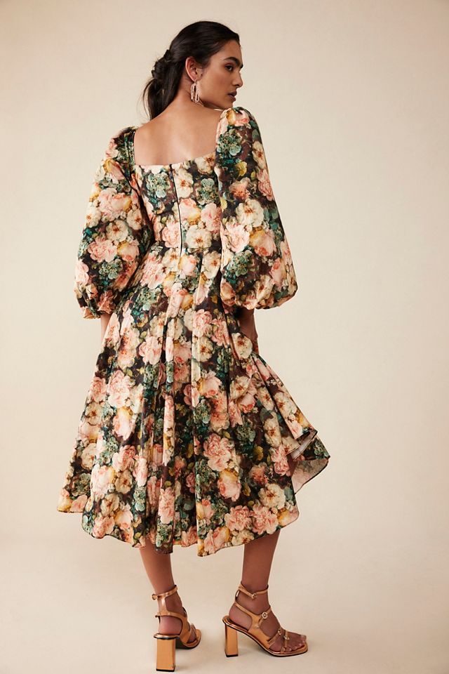 white puff sleeve off shoulder dress Delia Off Shoulder Puff Sleeve Mini Dress ‍ ️Mermaid Way, M