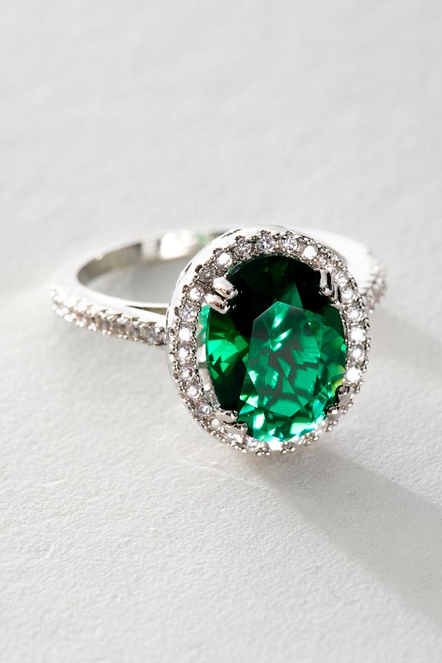 Razzle Dazzle Ring Free People UK