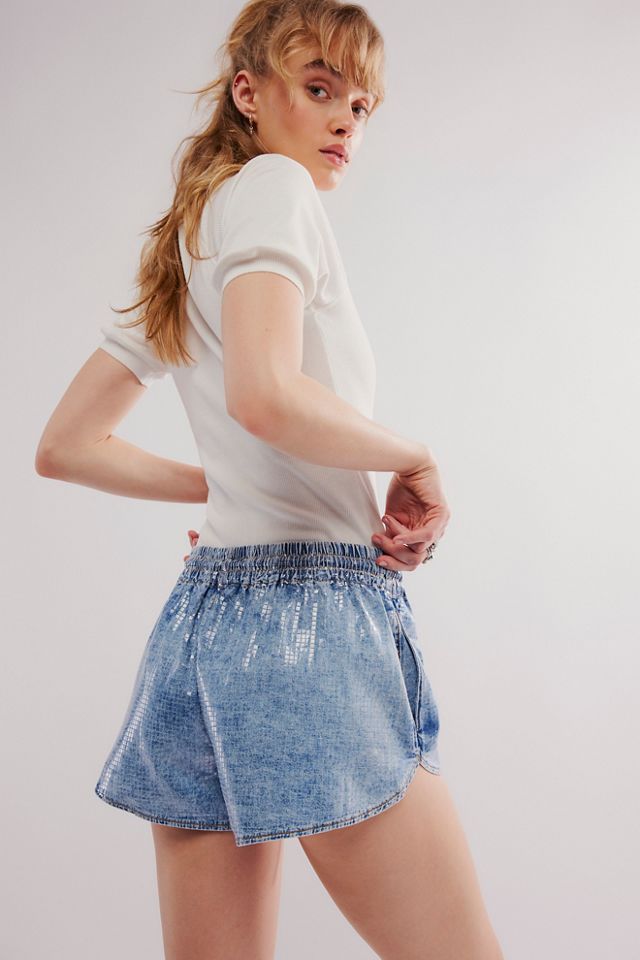 Diesel De-Sunny-S Shorts #1