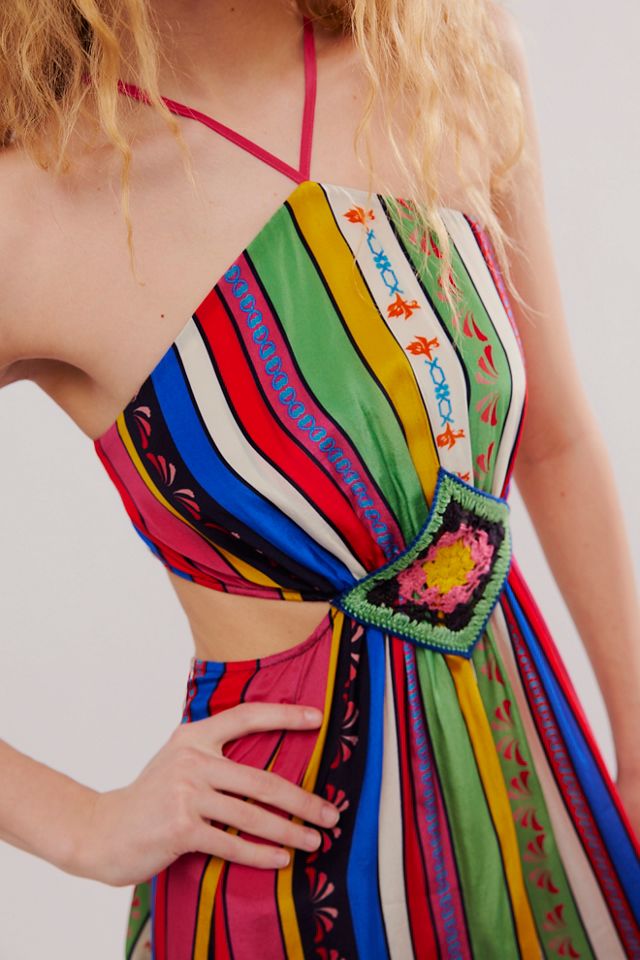 Carolina K Callie Dress #2