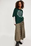 Daydreamer Fleetwood Mac Flower Tee