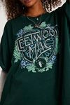 Daydreamer Fleetwood Mac Flower Tee