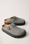 Birkenstock Boston Chunky Clogs