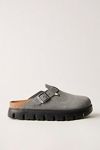 Birkenstock Boston Chunky Clogs