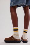 Birkenstock Boston Chunky Clogs