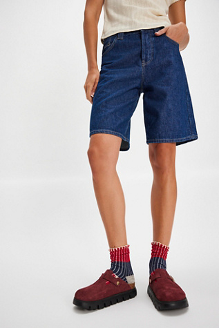 Birkenstock Boston Chunky Clogs