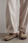 Birkenstock Boston Braid Clogs
