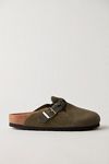 Birkenstock Boston Braid Clogs