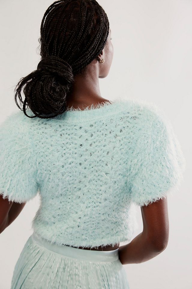 Sweet Deets Pullover #1